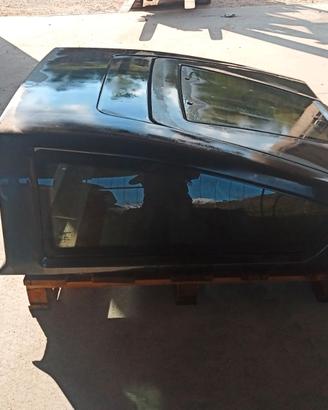 Hard Top per Pick-up