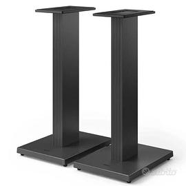 Kef  Stand Grey Supporto per Q3 Meta e Q1 Meta