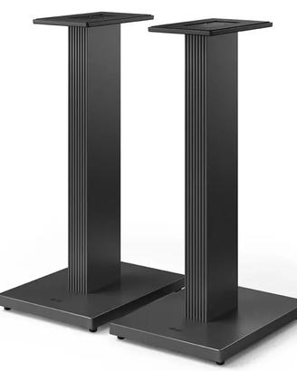 Kef  Stand Grey Supporto per Q3 Meta e Q1 Meta