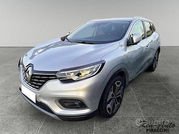 Renault Kadjar Blue dCi 8V 115 CV Sport Edition2