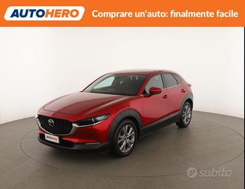 MAZDA CX-30 LA07085
