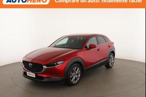 MAZDA CX-30 LA07085