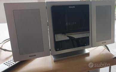 Stereo micro theatre Philips