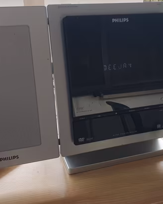 Stereo micro theatre Philips