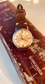 Orologio Longines