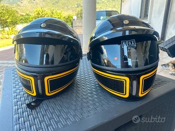 1 casco Nexx X.G100 Devon"