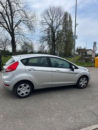 Ford Fiesta per Neopatentati