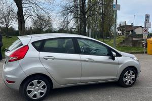 Ford Fiesta per Neopatentati