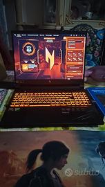 Acer Nitro V16