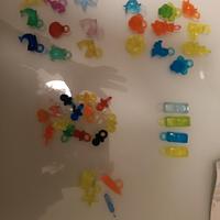 Lotto ciuccetti anni '90