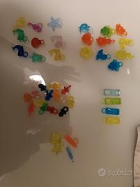 Lotto ciuccetti anni '90