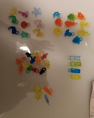 Lotto ciuccetti anni '90