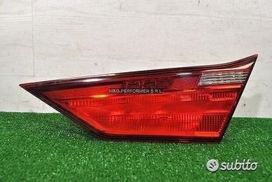 BMW serie 1 F40 7467902 Fanale destro