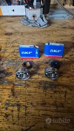 cuscinetti am6 NUOVI 17 di diametro interno albero