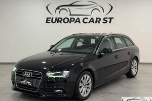 Audi A4 2.0 TDI 130kW Bus.Plus Avant S-TRONIC