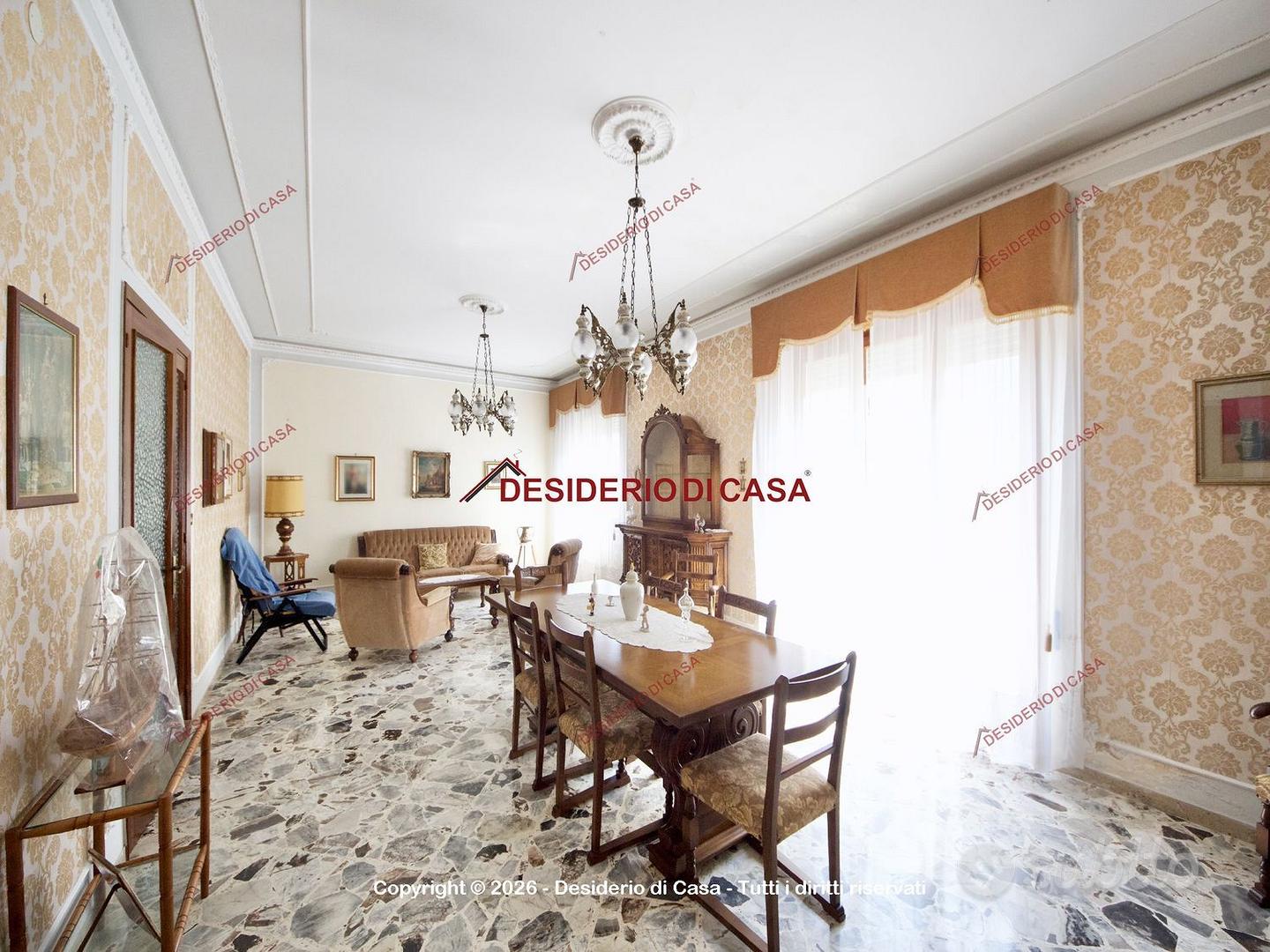 Appartamento – Trapani - Vista 3