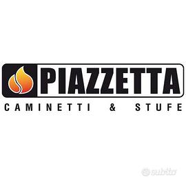 Stufe PIAZZETTA - in pronta consegna