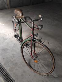 bicicletta da uomo