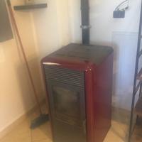 IdroStufa a pellet INNOfire