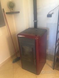 IdroStufa a pellet INNOfire