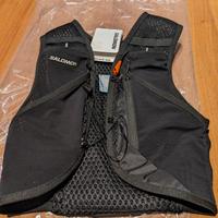 Gilet / Vest Salomon Active skin 4