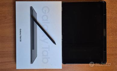 Samsung galaxy tab s8