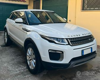 LAND ROVER RR Evoque 1ª serie