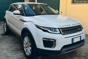 LAND ROVER RR Evoque 1ª serie