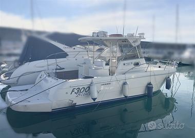 Zeta Group F300 Bluetime (1998)