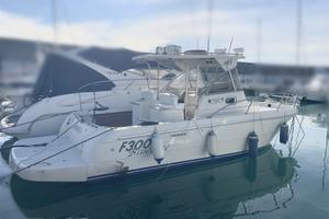 Zeta Group F300 Bluetime (1998)