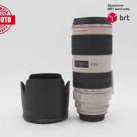 Canon EF 70-200 F2.8 L IS II USM (Canon)