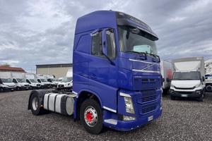 Volvo FH 500 impianto idraulico 2014