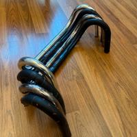 Lotto Manubri Corsa Vintage DEDA ITM 3ttt