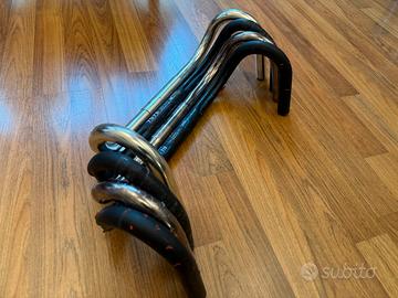 Lotto Manubri Corsa Vintage DEDA ITM 3ttt