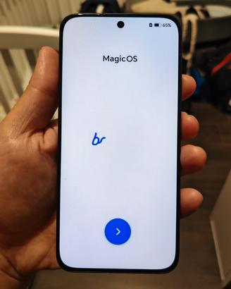 Honor 400  8/512 