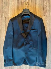 Smoking completo Tagliatore