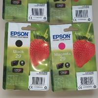 Cartucce stampante Epson