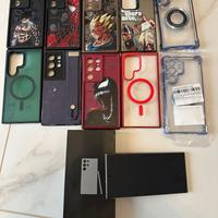 Samsung Galaxy S24 Ultra 1Tera