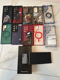 Samsung Galaxy S24 Ultra 1Tera