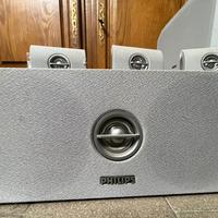Altoparlanti Philips