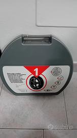 Catene da neve nuove mai usate 