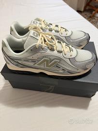 New balance 42