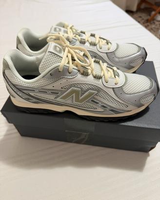 New balance 42