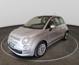 Fiat 500 1.3 Multijet 16V 75 CV Lounge