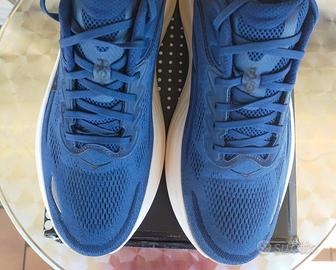 hoka Bondi 9 