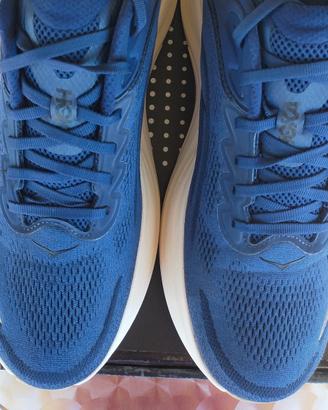 hoka Bondi 9 