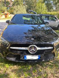 Mercedes- Benz Classe A