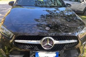 Mercedes- Benz Classe A