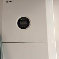 Inverter fotovoltaico 4 kw