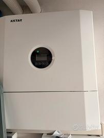 Inverter fotovoltaico 4 kw